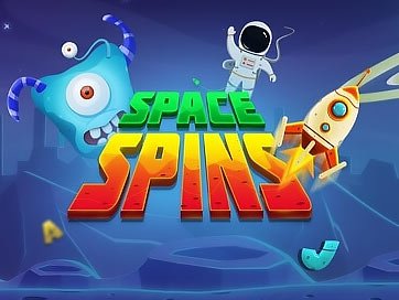 Space Spins